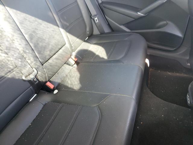 1VWSA7A35LC022468 - 2020 VOLKSWAGEN PASSAT SE WHITE photo 10