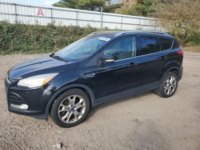 2014 FORD ESCAPE TITANIUM, 