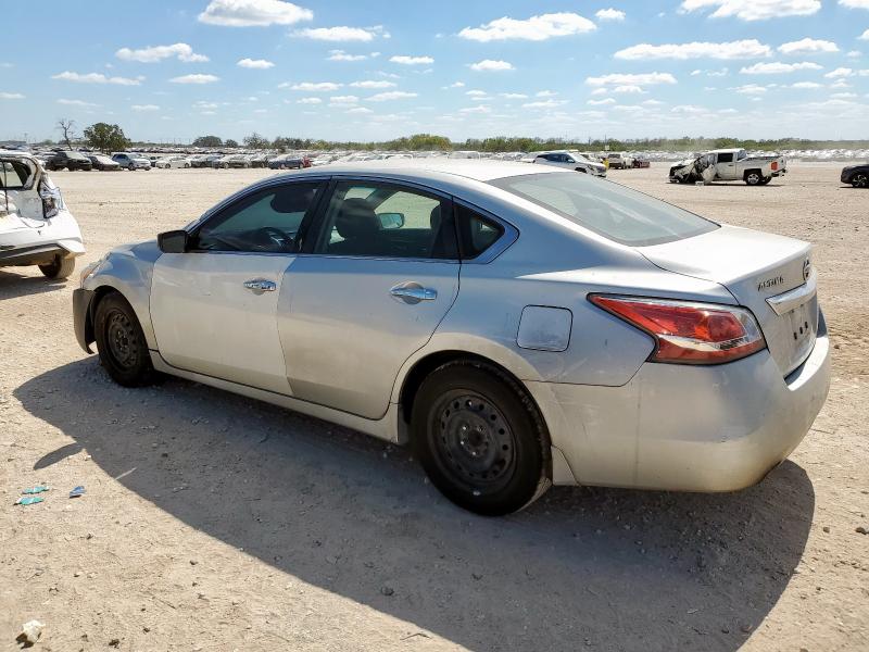 1N4AL3AP6FC215775 - 2015 NISS ALTIMA 2.5 银色 照片 2