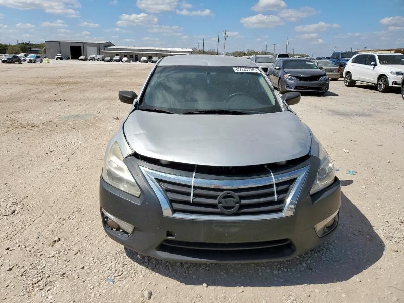 1N4AL3AP6FC215775 - 2015 NISS ALTIMA 2.5 银色 照片 5