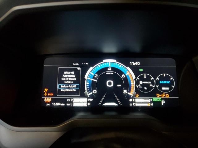 5TFNC5DBXRX058479 - 2024 TOYOTA TUNDRA CREWMAX PLATINUM 黑色 照片 9