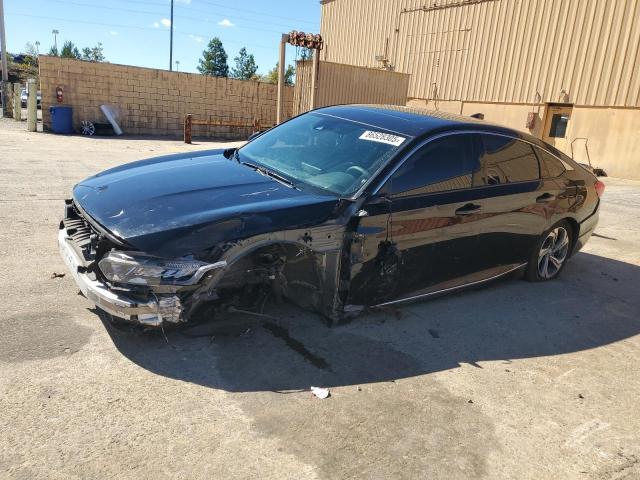 2018 HONDA ACCORD EX, 