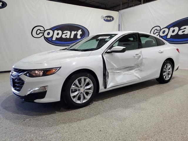2023 CHEVROLET MALIBU LT, 