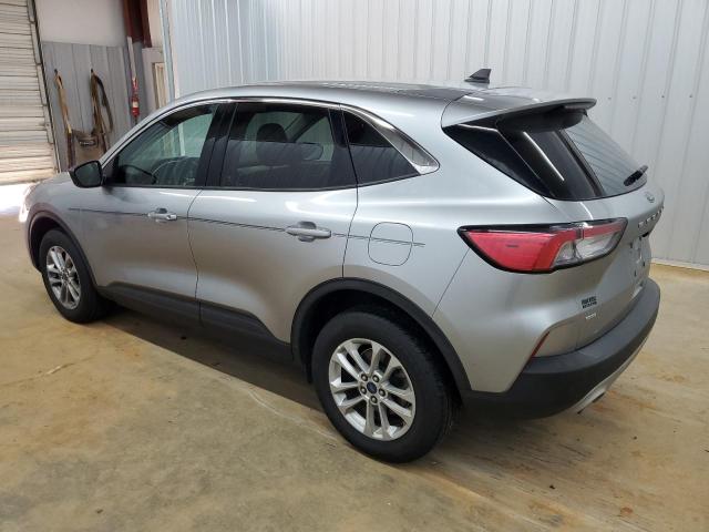 1FMCU9G65NUA62313 - 2022 FORD ESCAPE SE ვერცხლისფერი ფოტო 2