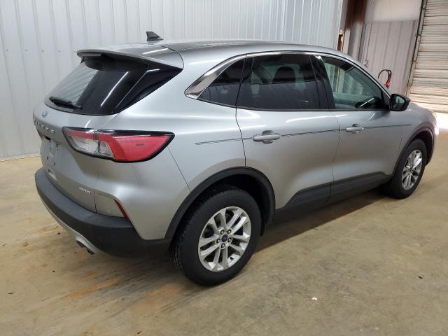 1FMCU9G65NUA62313 - 2022 FORD ESCAPE SE ვერცხლისფერი ფოტო 3