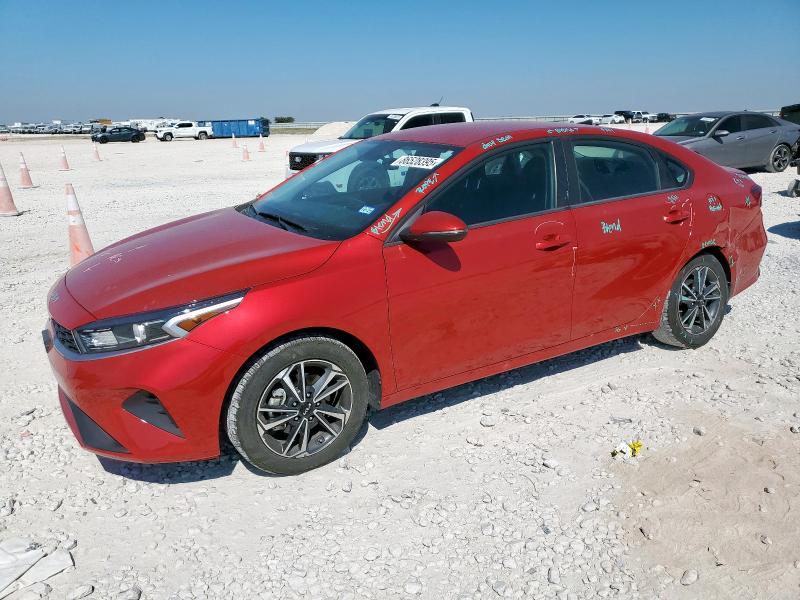 2024 KIA FORTE LX, 