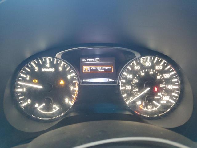 5N1AR2MM6GC656243 - 2016 NISS PATHFINDER S Կապույտ լուսանկար 9