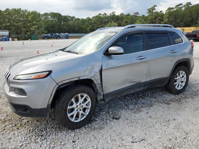 2014 JEEP CHEROKEE LATITUDE, 