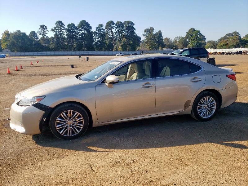 2014 LEXUS ES 350, 