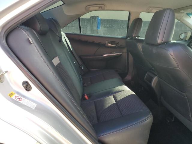 4T1BF1FK8EU823891 - 2014 TOYOTA CAMRY L SILVER photo 10