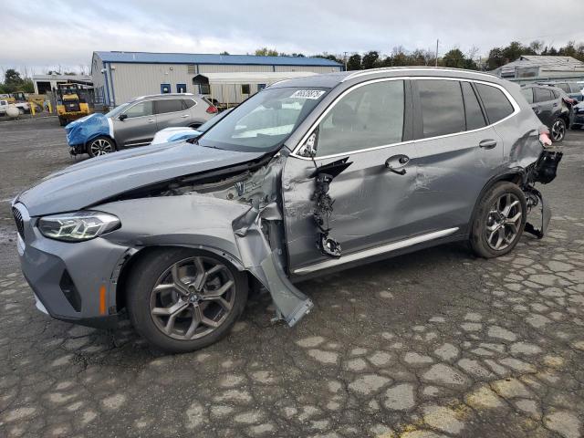 2023 BMW X3 XDRIVE30I, 