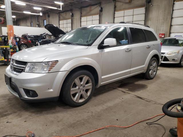 2011 DODGE JOURNEY LUX, 