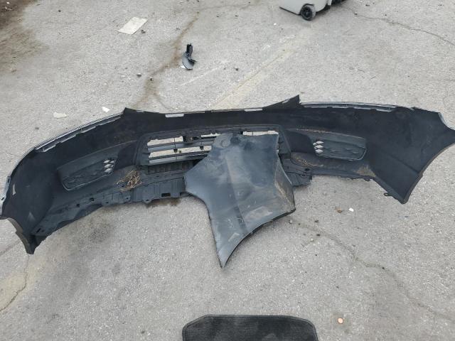 2HGFA166X9H327430 - 2009 HONDA CIVIC LX-S SILVER photo 12