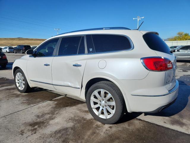 5GAKVCKDXHJ220474 - 2017 BUICK ENCLAVE Սպիտակ լուսանկար 2