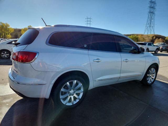 5GAKVCKDXHJ220474 - 2017 BUICK ENCLAVE Սպիտակ լուսանկար 3