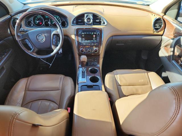 5GAKVCKDXHJ220474 - 2017 BUICK ENCLAVE Սպիտակ լուսանկար 8