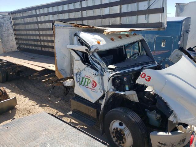 2021 FREIGHTLINER M2 106 MEDIUM DUTY, 