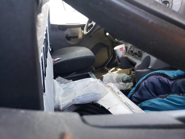 3ALACWD25MDMA5973 - 2021 FREIGHTLINER M2 106 MEDIUM DUTY WHITE photo 5