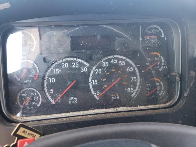 3ALACWD25MDMA5973 - 2021 FREIGHTLINER M2 106 MEDIUM DUTY WHITE photo 8