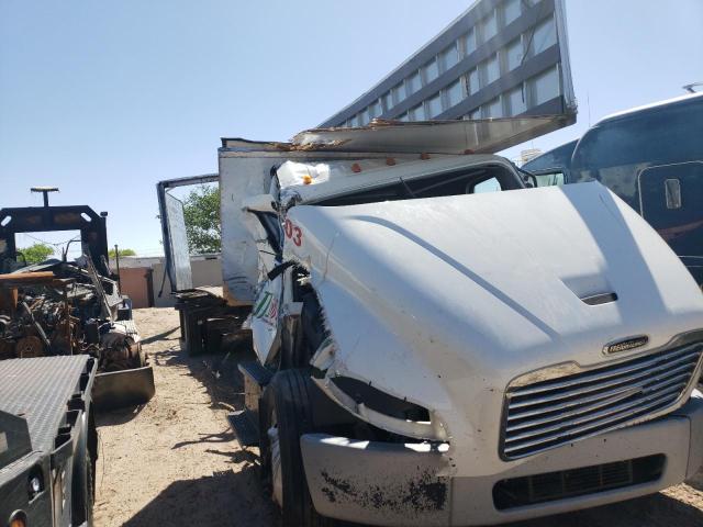 3ALACWD25MDMA5973 - 2021 FREIGHTLINER M2 106 MEDIUM DUTY WHITE photo 9