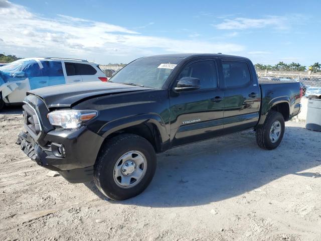 2023 TOYOTA TACOMA DOUBLE CAB, 