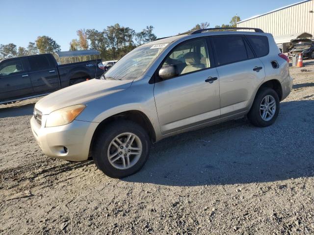2008 TOYOTA RAV4, 