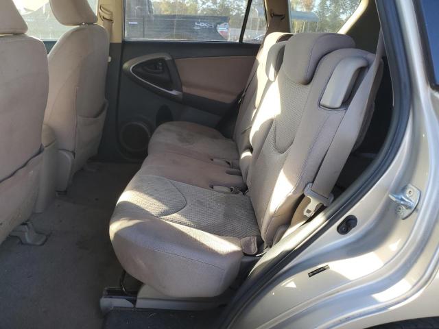 JTMZD33V486078911 - 2008 TOYOTA RAV4 金色 照片 10