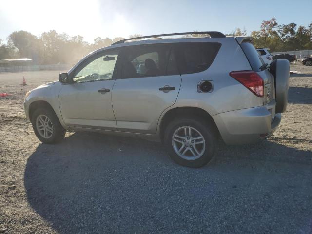 JTMZD33V486078911 - 2008 TOYOTA RAV4 金色 照片 2