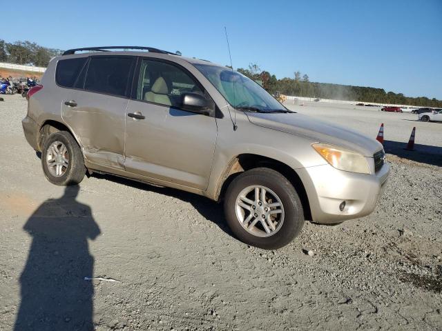 JTMZD33V486078911 - 2008 TOYOTA RAV4 金色 照片 4