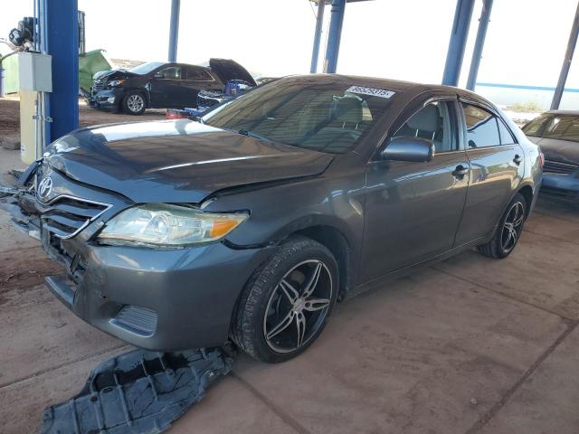 2011 TOYOTA CAMRY BASE, 