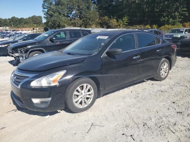2014 NISSAN ALTIMA 2.5, 