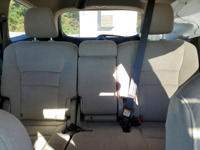 5FNYF6H38KB036171 - 2019 HONDA PILOT EX მწვანე ფოტო 10