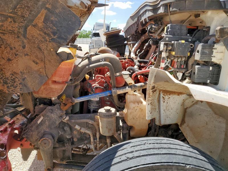 3HAMMMML6JL695313 - 2018 INTERNATIONAL 4000 4300 أبيض صورة 7