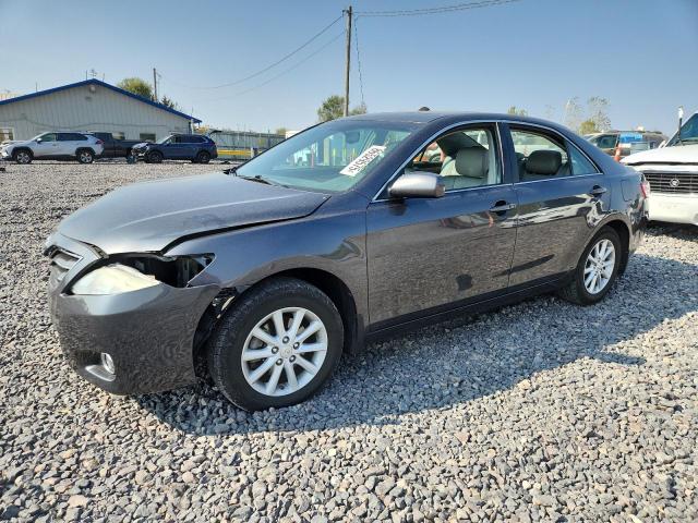 2010 TOYOTA CAMRY SE, 