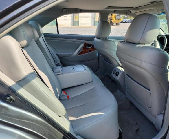 4T1BK3EK0AU105383 - 2010 TOYOTA CAMRY SE Boz foto 10