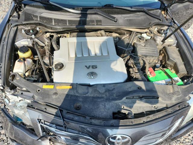 4T1BK3EK0AU105383 - 2010 TOYOTA CAMRY SE Boz foto 11