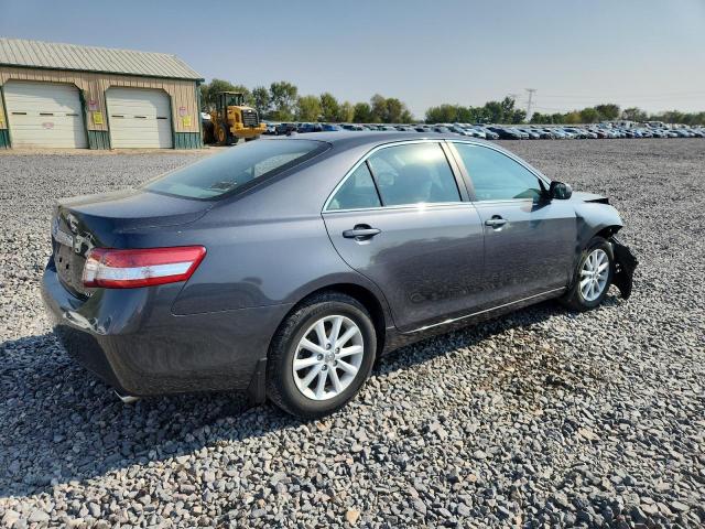 4T1BK3EK0AU105383 - 2010 TOYOTA CAMRY SE Boz foto 3