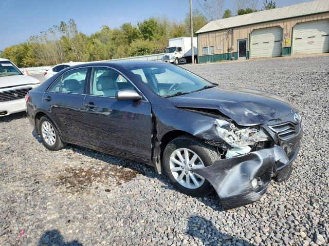 4T1BK3EK0AU105383 - 2010 TOYOTA CAMRY SE Boz foto 4