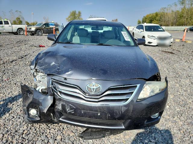4T1BK3EK0AU105383 - 2010 TOYOTA CAMRY SE Boz foto 5