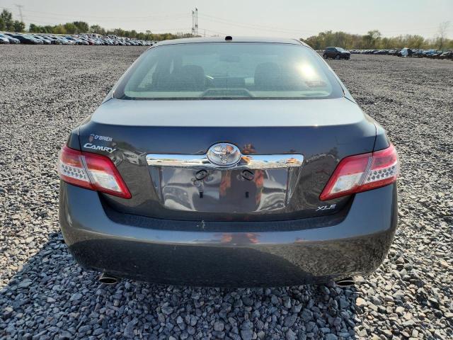 4T1BK3EK0AU105383 - 2010 TOYOTA CAMRY SE Boz foto 6