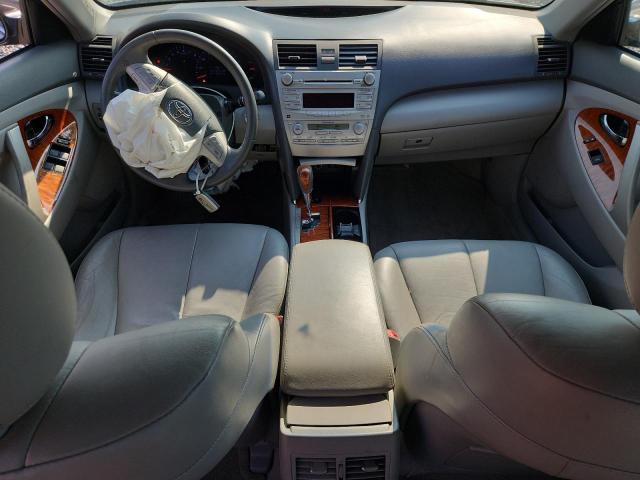 4T1BK3EK0AU105383 - 2010 TOYOTA CAMRY SE Boz foto 8