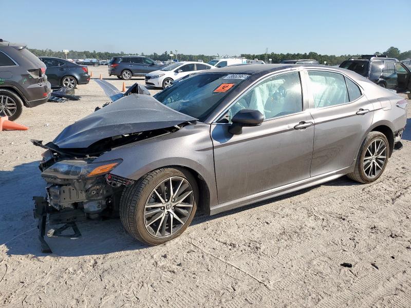 2023 TOYOTA CAMRY SE NIGHT SHADE, 