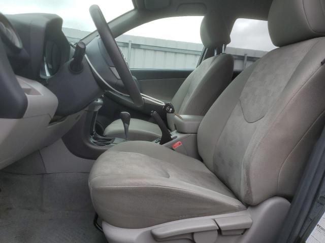 2T3BF4DV4AW058744 - 2010 TOYOTA RAV4 Yaşıl foto 7
