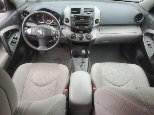 2T3BF4DV4AW058744 - 2010 TOYOTA RAV4 Yaşıl foto 8