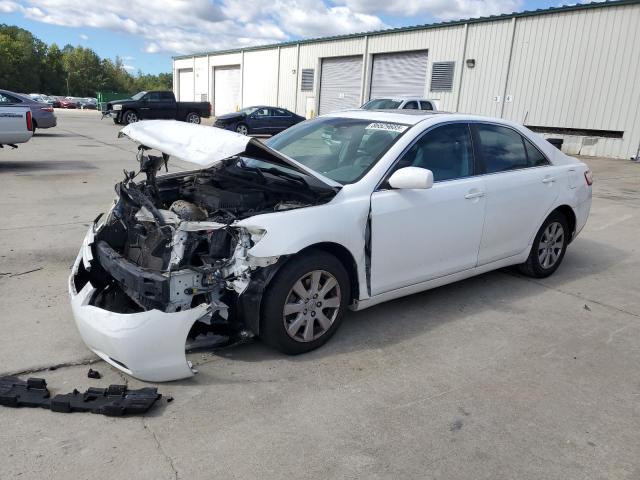 2009 TOYOTA CAMRY BASE, 