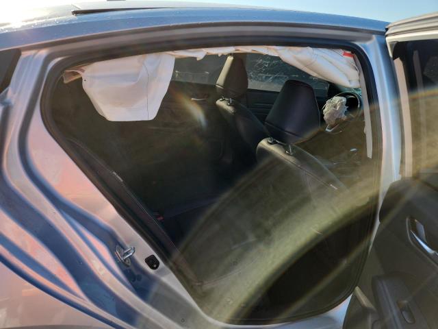 1N4BL4CV9NN401626 - 2022 NISSAN ALTIMA SR SILVER photo 10