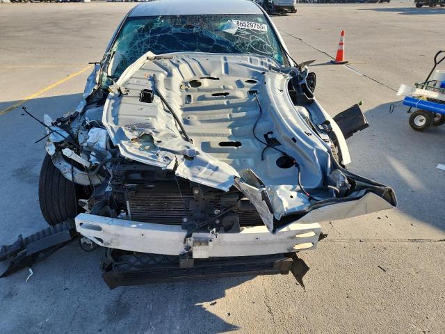 1N4BL4CV9NN401626 - 2022 NISSAN ALTIMA SR SILVER photo 12