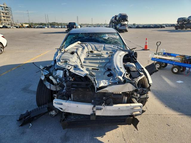 1N4BL4CV9NN401626 - 2022 NISSAN ALTIMA SR SILVER photo 5