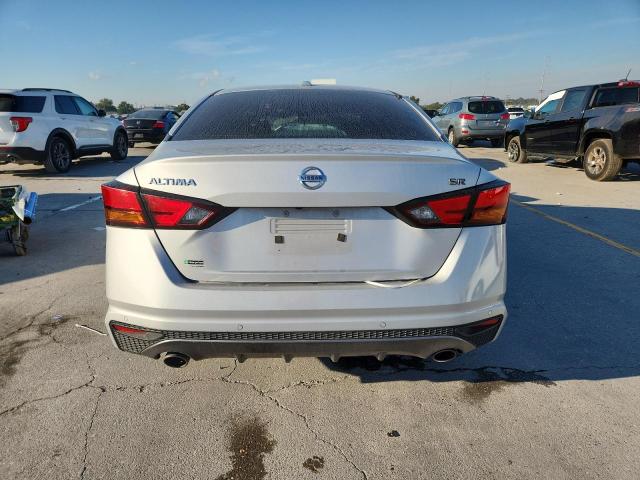 1N4BL4CV9NN401626 - 2022 NISSAN ALTIMA SR SILVER photo 6