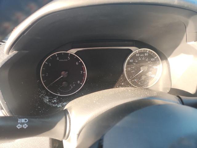 1N4BL4CV9NN401626 - 2022 NISSAN ALTIMA SR SILVER photo 9